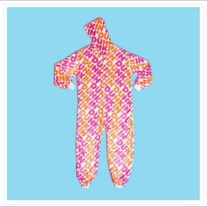 The Famous Dunkin’ Onesie
